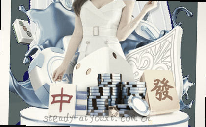 手机屏幕里也能看这个网站