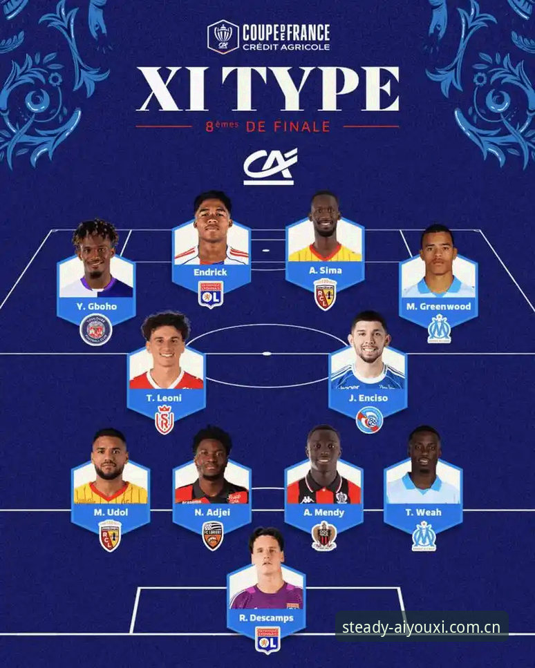 法国3-0伊拉克赛后解析——德尚的阵容重组与节奏陷阱